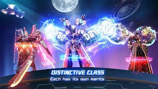 2 Schermata Cyber Fantasy
