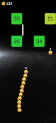Snake Blockage screenshot 1