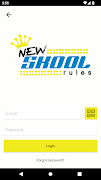 برنامه‌نما New Skool Rules عکس از صفحه
