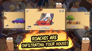 Roach Rage 截图 7