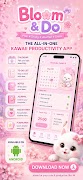 Bloom & Do: Digital Planner スクリーンショット 7