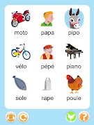 Imagerie lecture interactive ภาพหน้าจอ 6