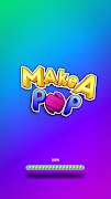 Make A Pop постер