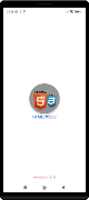 HTML5/CSS3 포스터