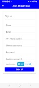 JSSAHER SeQR Scan screenshot 2