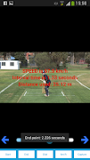 Cricket Coach Plus screenshot 4