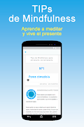 Mindfulness Meditación guiada スクリーンショット 4