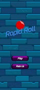 Rapid Roll постер