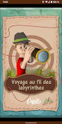 Poster DivertiParc