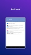 IBM MaaS360 Browser 스크린샷 7