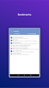 IBM MaaS360 Browser স্ক্রিনশট 7