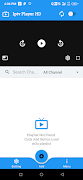 IPTV Player : hd iptv player screenshot 1