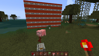 TNT mod For Minecraft screenshot 5