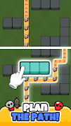 Tile Wars TD 海报
