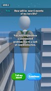 برنامه‌نما Genie Run عکس از صفحه
