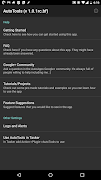 AutoTools screenshot 4