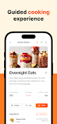 Cookbook Recipes & Meal Plans اسکرین شاٹ 3