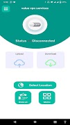 Value VPN screenshot 2
