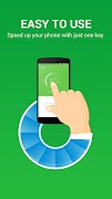CLEANit - Boost,Optimize,Small imagem de tela 4