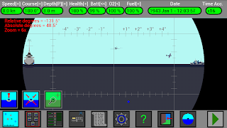 U-Boat Simulator screenshot 3