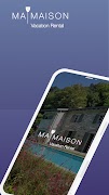 Ma Maison poster