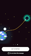 Coding Planets ポスター