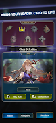 Shadowverse: Evolve Sidekick 스크린샷 1