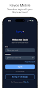 Keyco Mobile poster