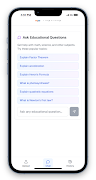 AdyStudy - Scan & Solve HW capture d'écran 3