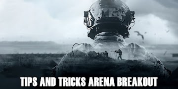 Arena Breakout Guide screenshot 6