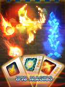 Cardinal Pixel اسکرین شاٹ 3