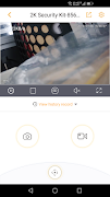 برنامه‌نما Defender SmartSignal عکس از صفحه