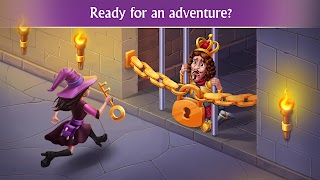 Fable Secrets imagem de tela 5