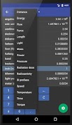 Super Unit Converter Affiche