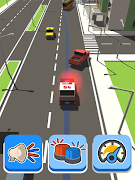 Hyper Patrol ภาพหน้าจอ 7