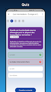 Réseau, Bac & Etudes Sup 2025 screenshot 6