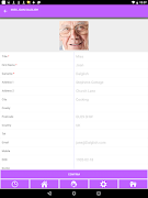 PASS اسکرین شاٹ 4