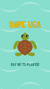 Save Uga 海报