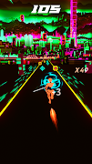 Crazy Frog Dash Magic Blade screenshot 5