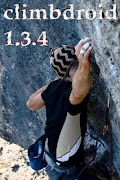پوستر climbdroid