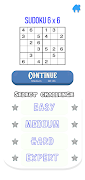 Legacy Sudoku screenshot 3