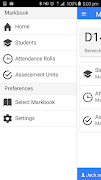Markbook Mobile Screenshot 7