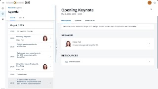 MakersXChange Screenshot 6