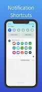 Notty Shortcuts - App Shortcut ảnh chụp màn hình 2