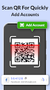 Authenticator App - TOTP & MFA screenshot 2