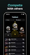 TripRank - Drive Tracker screenshot 1