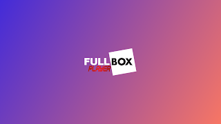 FULLBOX PLAYER poster