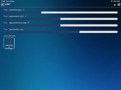 ZenSystem Home screenshot 3