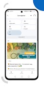 SamsoniteFlow screenshot 1