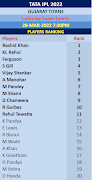Fantasy11 Cricket Team screenshot 4